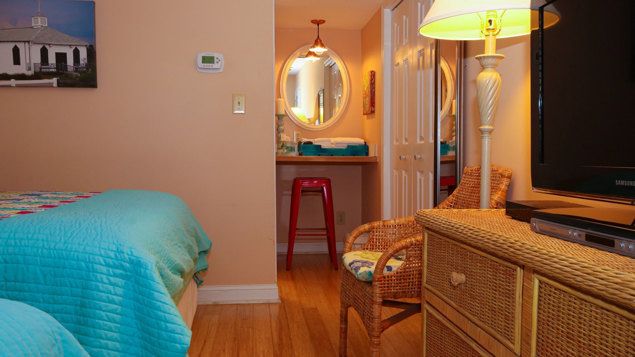 Photo of Bedroom in Pawleys Island