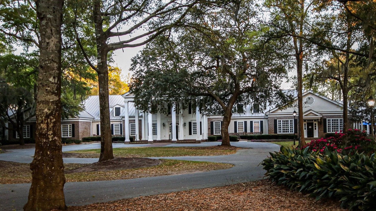 Photo of Outdoor in Pawleys Island