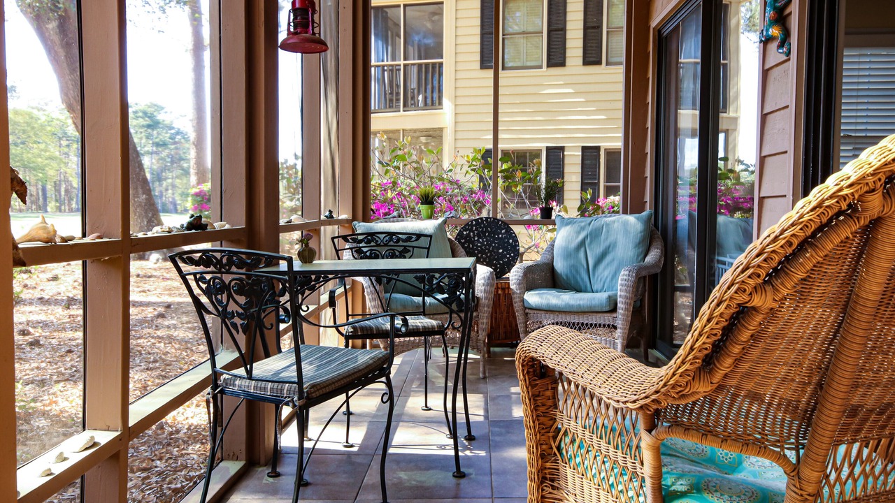Photo of Outdoor in Pawleys Island