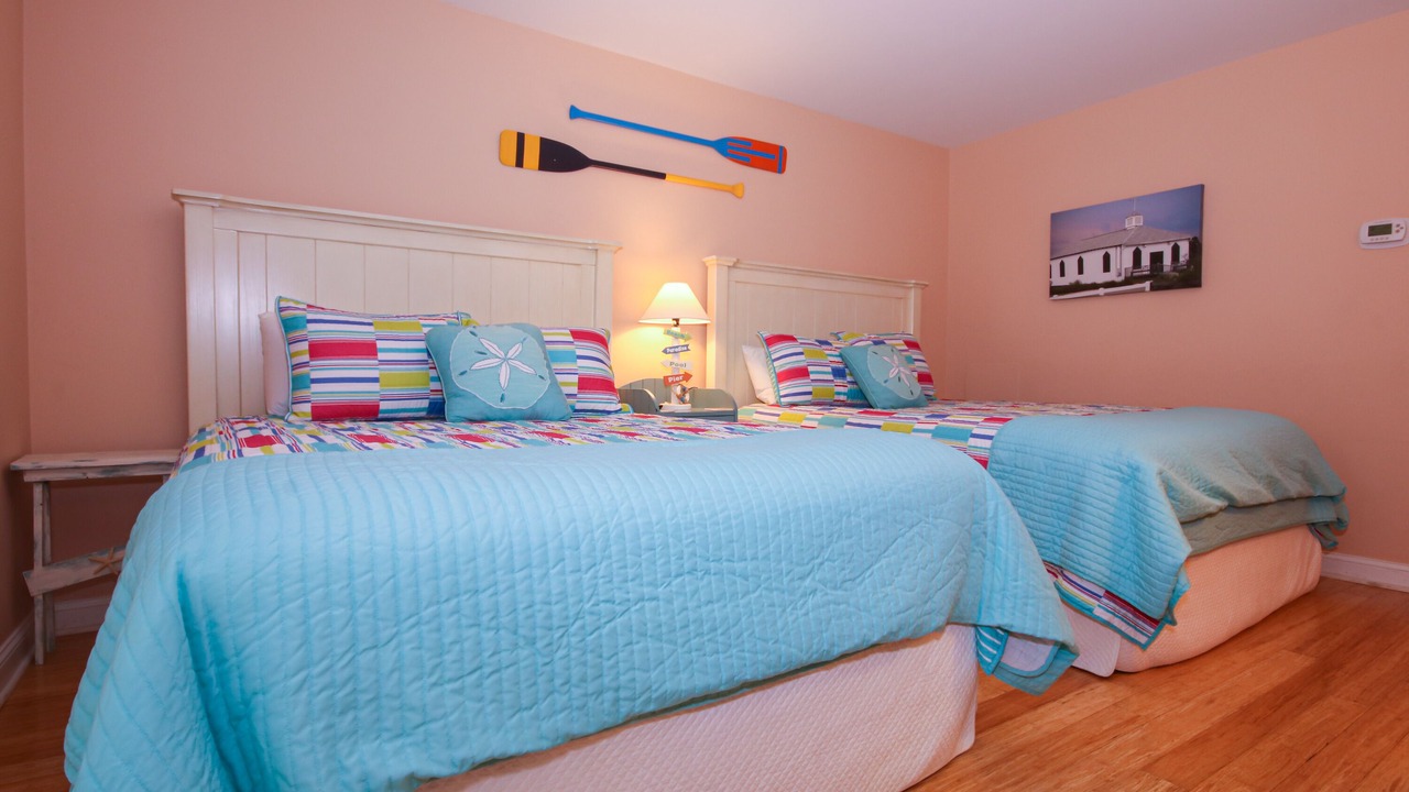 Photo of Bedroom in Pawleys Island