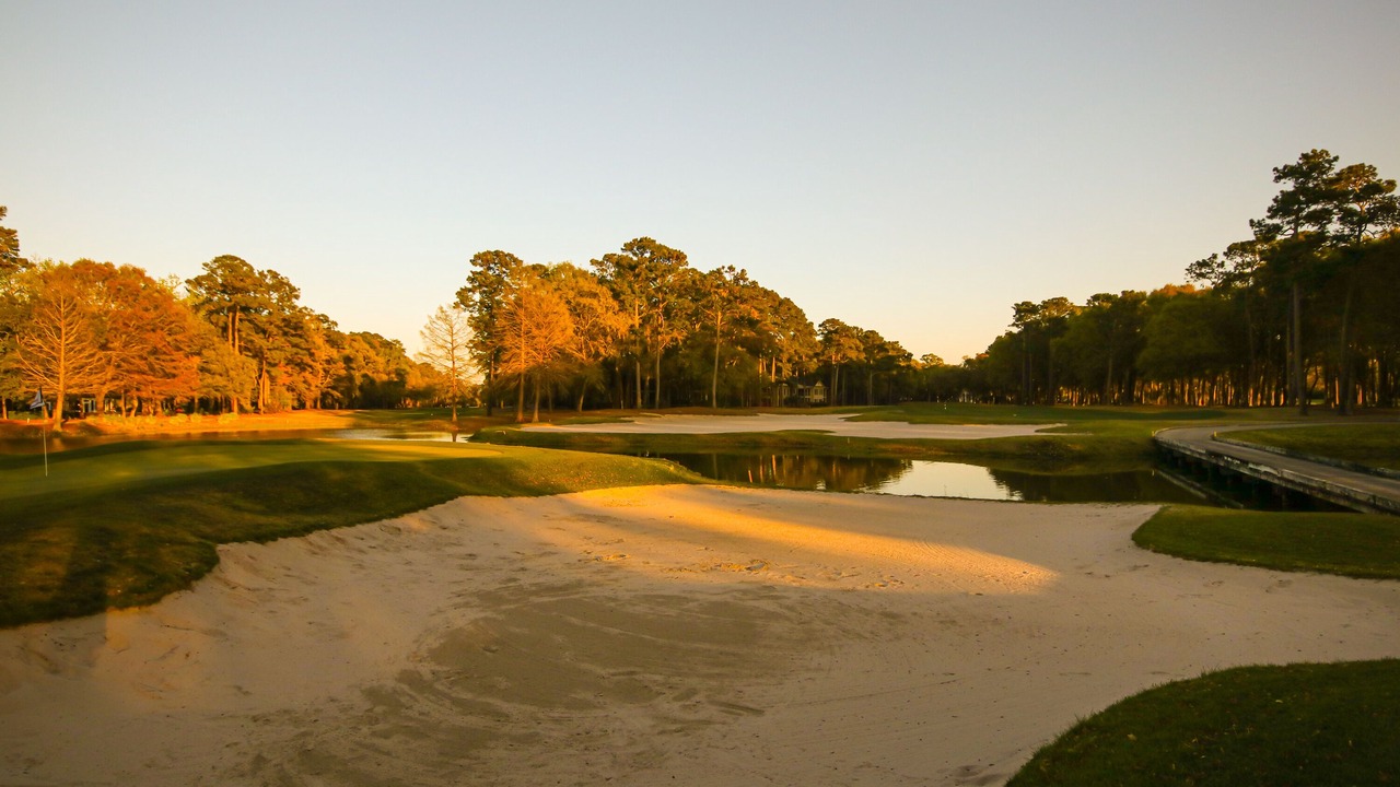 Photo of Others in Pawleys Island