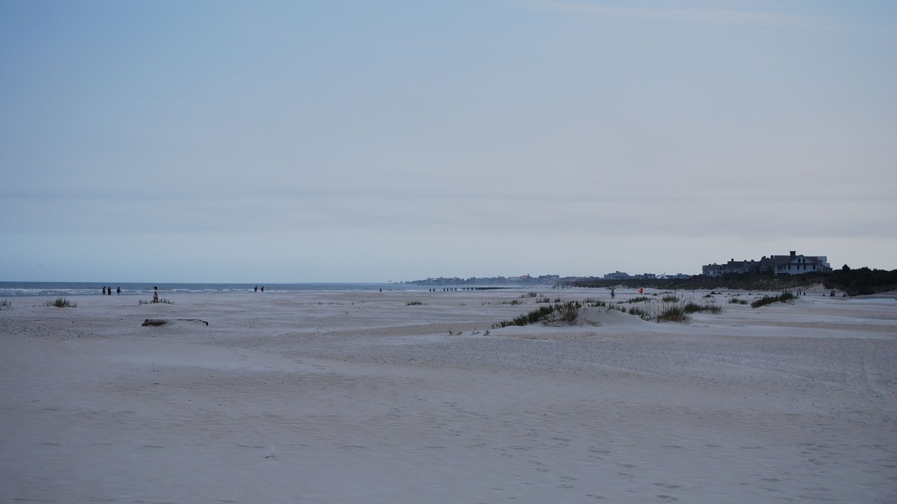 Photo of Others in Pawleys Island