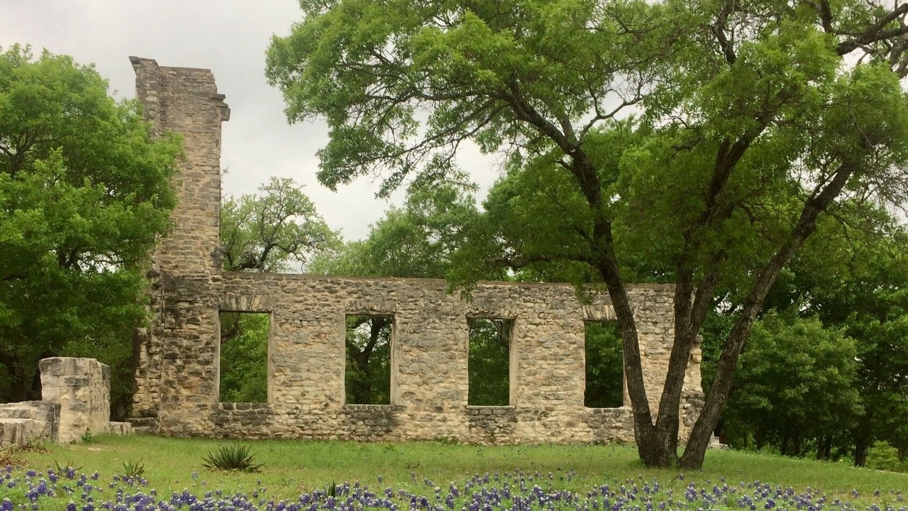 Photo of Outdoor in Salado