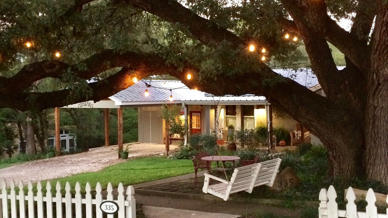 Photo of Outdoor in Salado