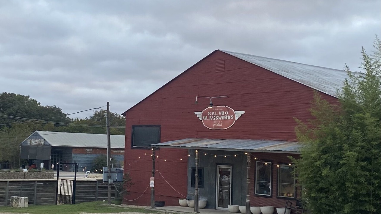 Photo of Outdoor in Salado