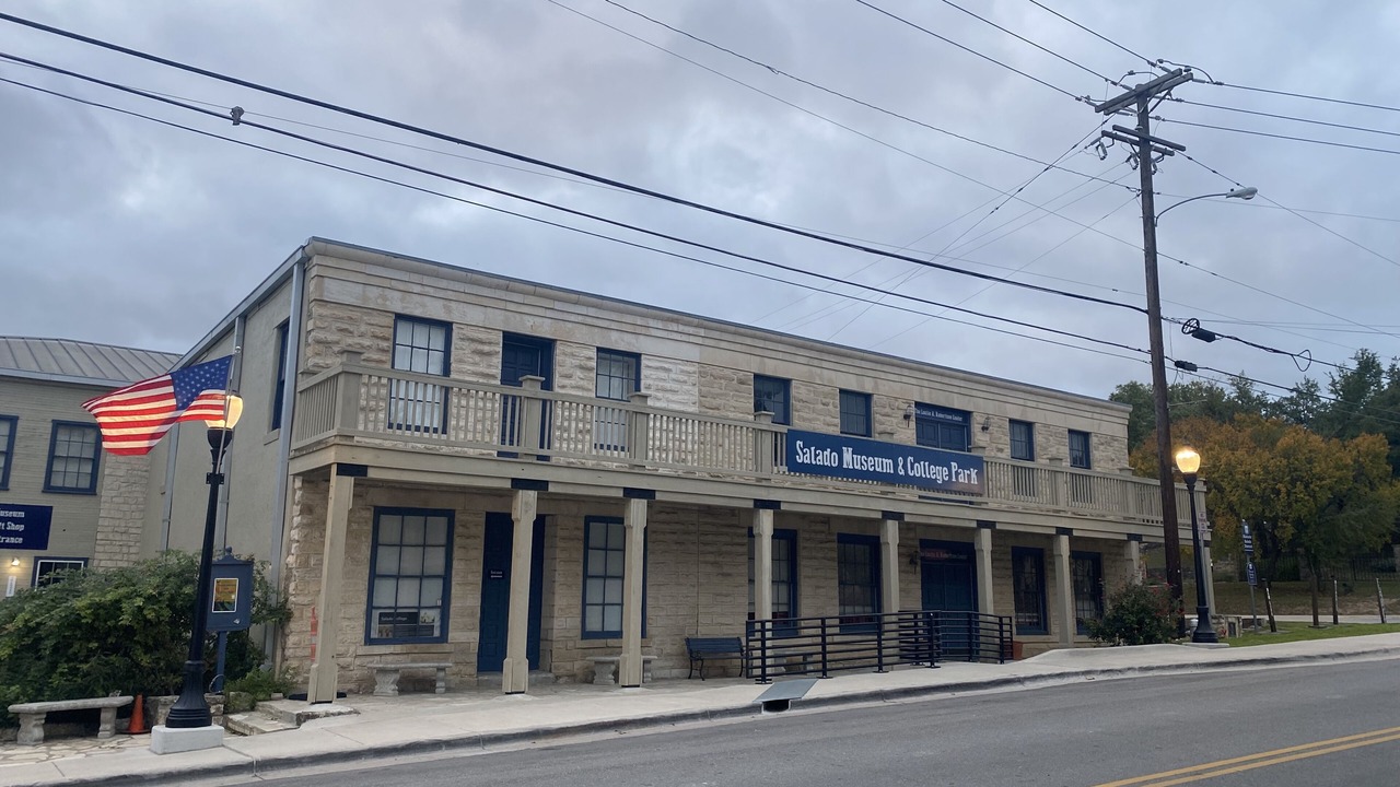 Photo of Outdoor in Salado