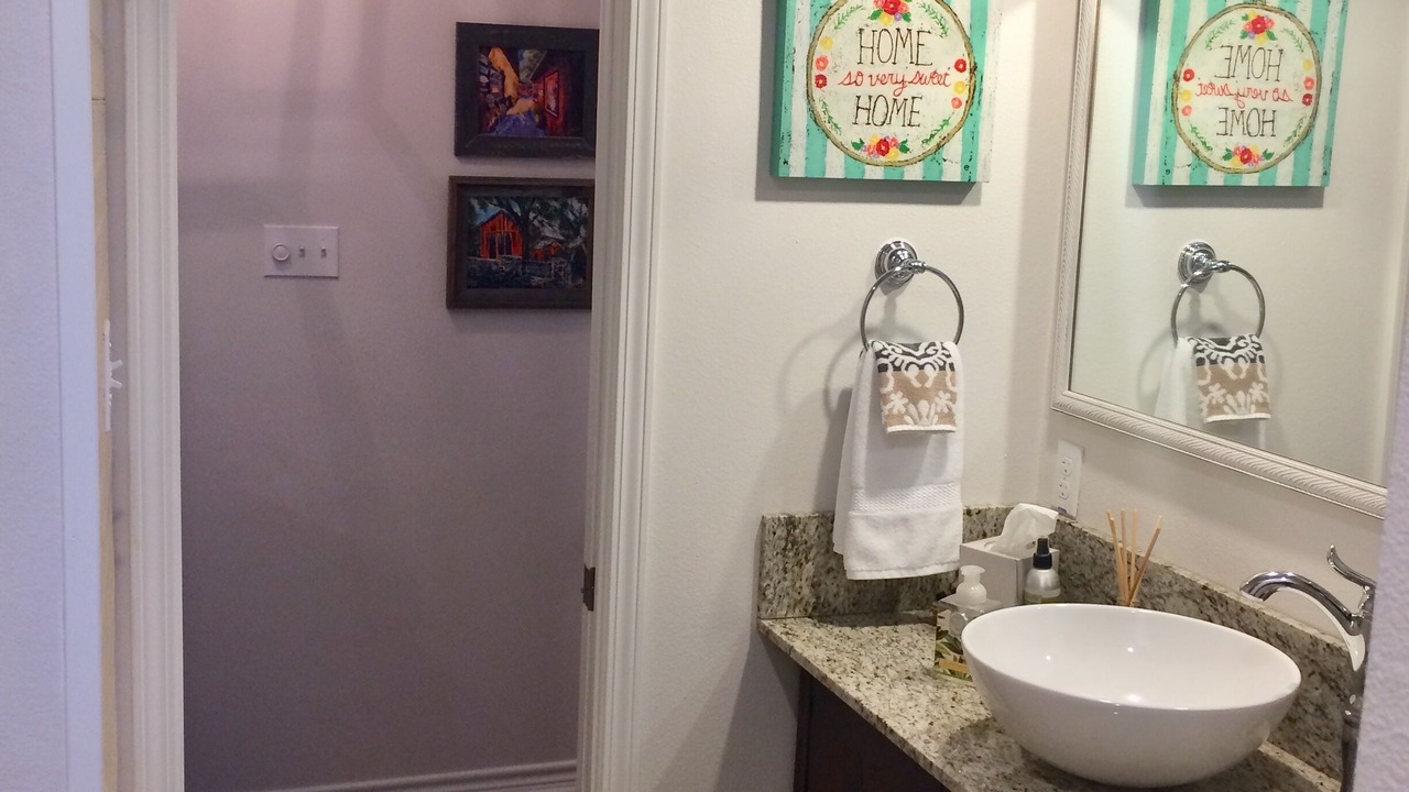 Photo of Bathroom in Salado