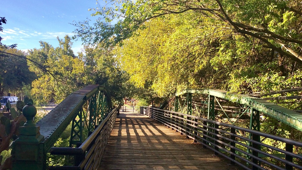 Photo of Outdoor in Salado