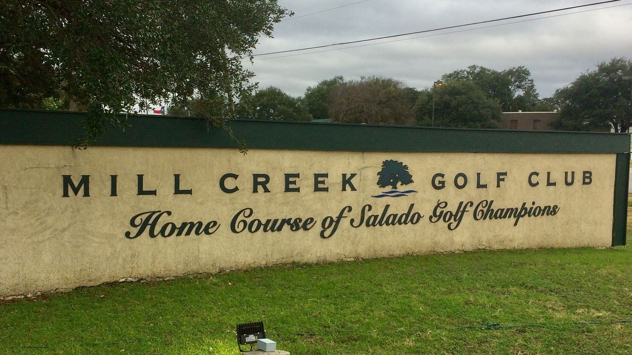Photo of Outdoor in Salado