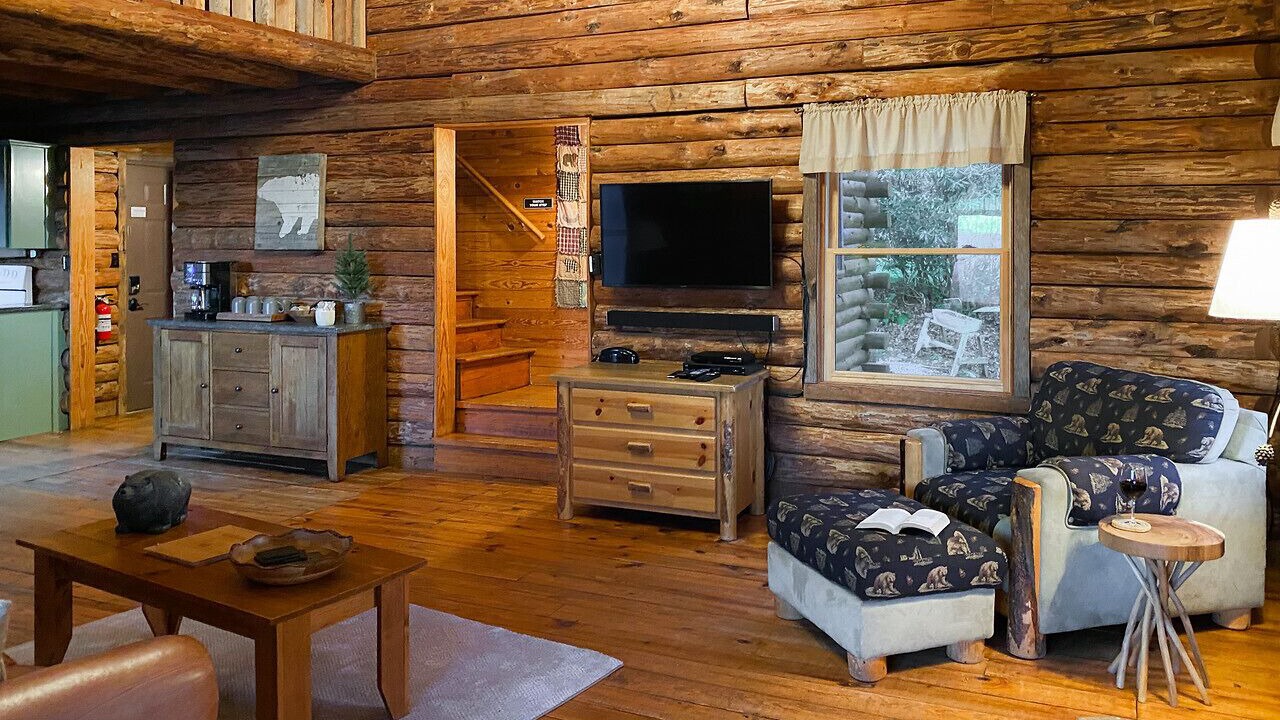 Photo of Livingroom in Sylva