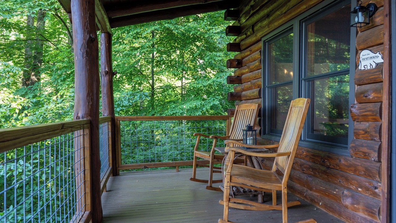 Photo of Outdoor in Sylva