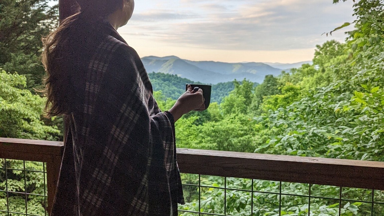 Photo of Outdoor in Sylva