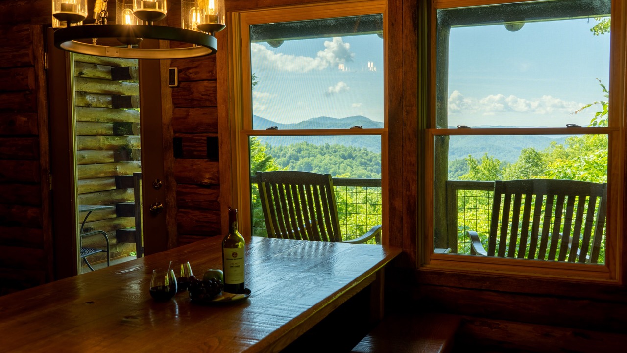 Photo of Bedroom in Sylva