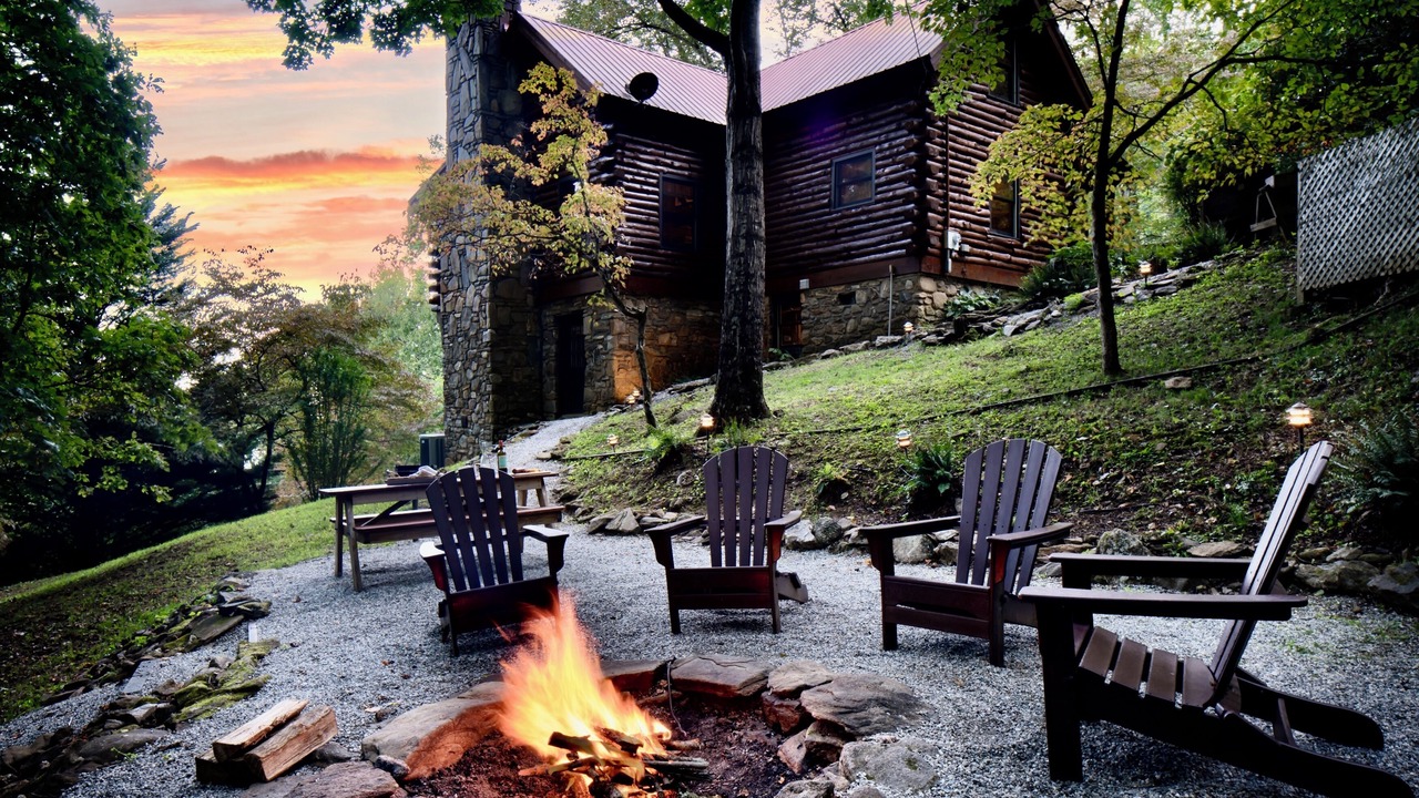 Photo of Outdoor in Sylva