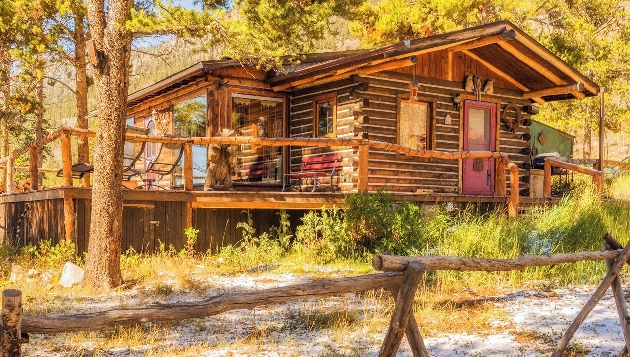 Photo of Outdoor in Leadville