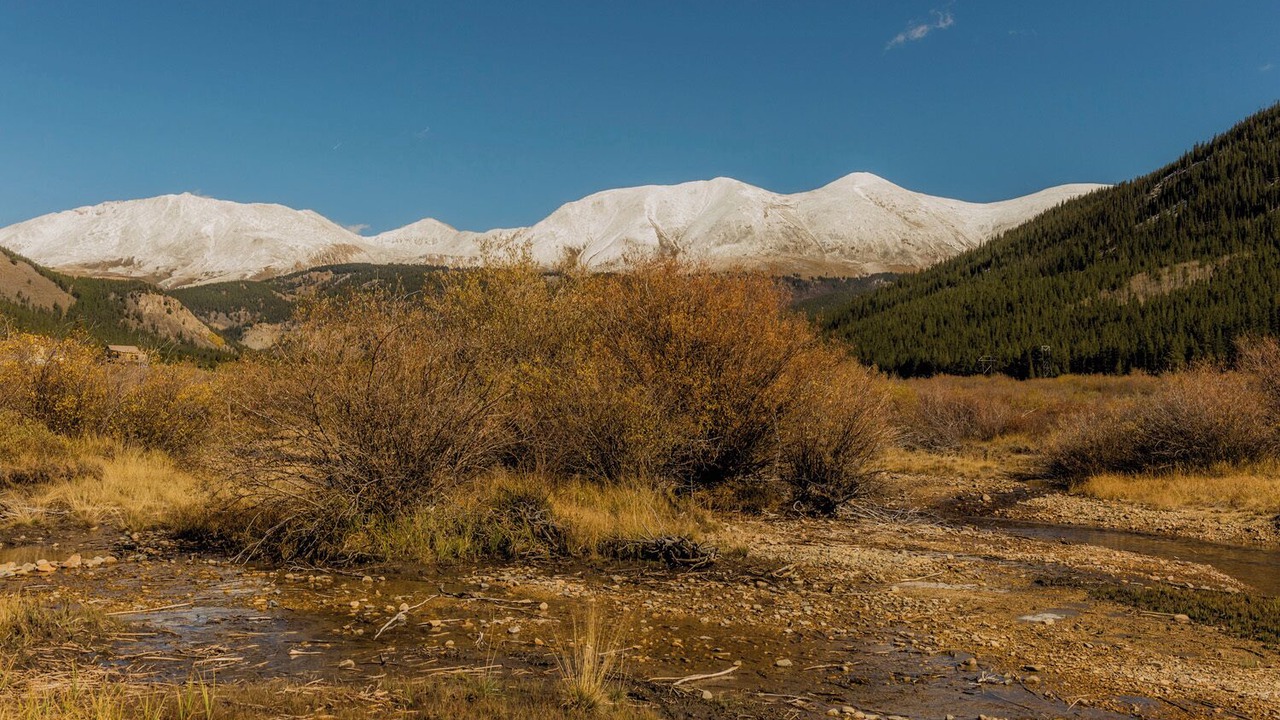 Photo of Others in Leadville