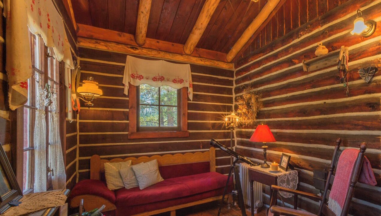 Photo of Livingroom in Leadville