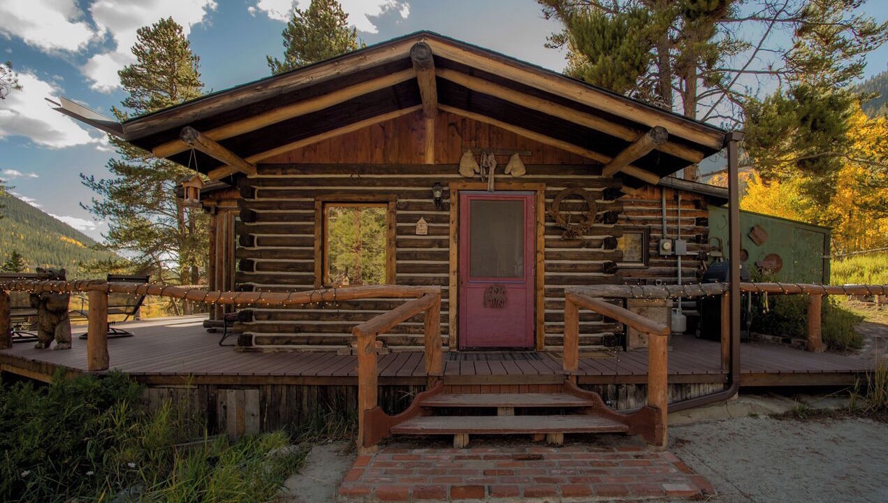 Photo of Outdoor in Leadville