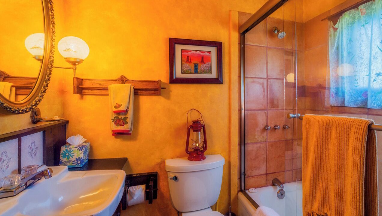 Photo of Bathroom in Leadville