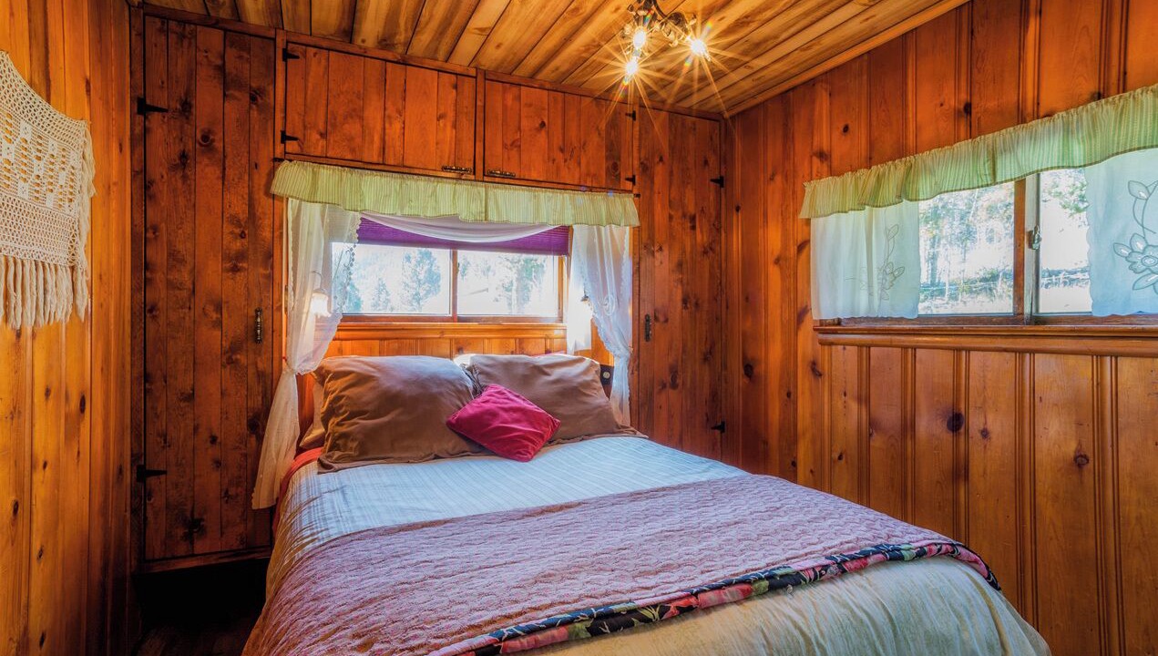 Photo of Bedroom in Leadville