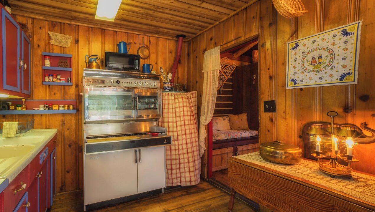 Photo of Kitchen in Leadville