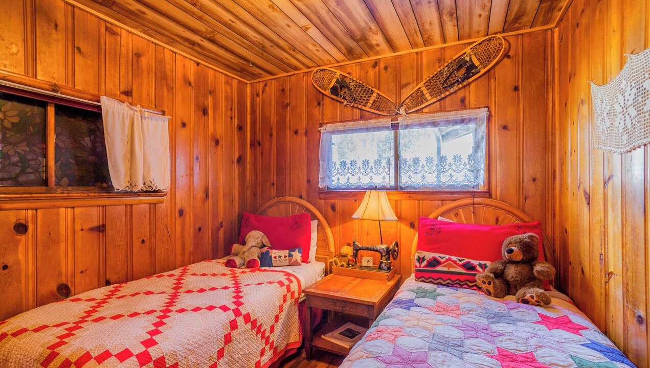 Photo of Bedroom in Leadville