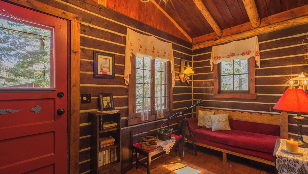 Photo of Livingroom in Leadville