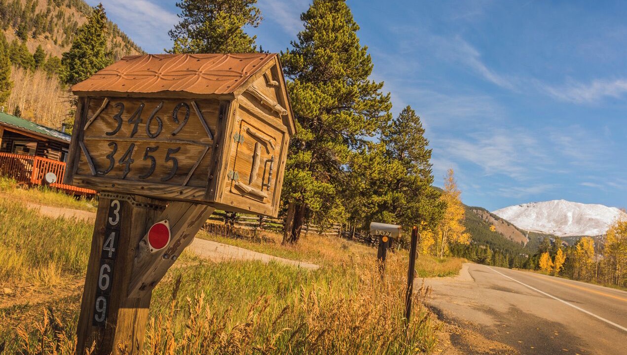 Photo of Others in Leadville