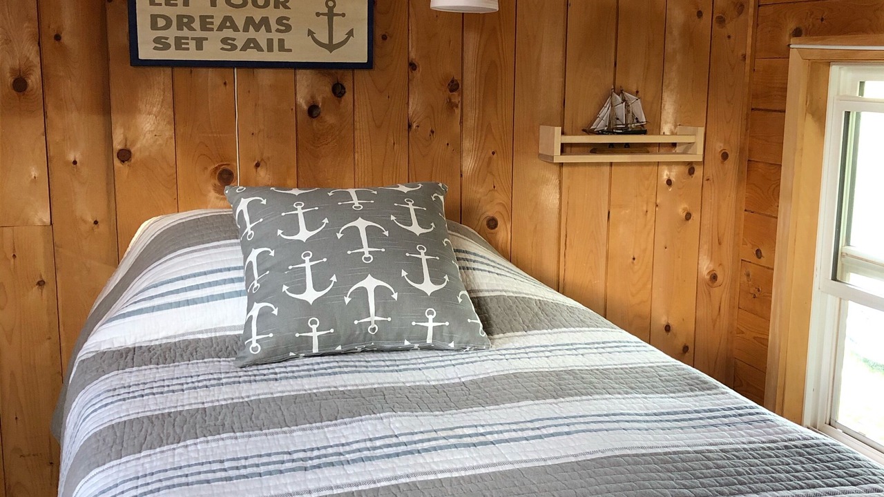 Photo of Bedroom in Souris