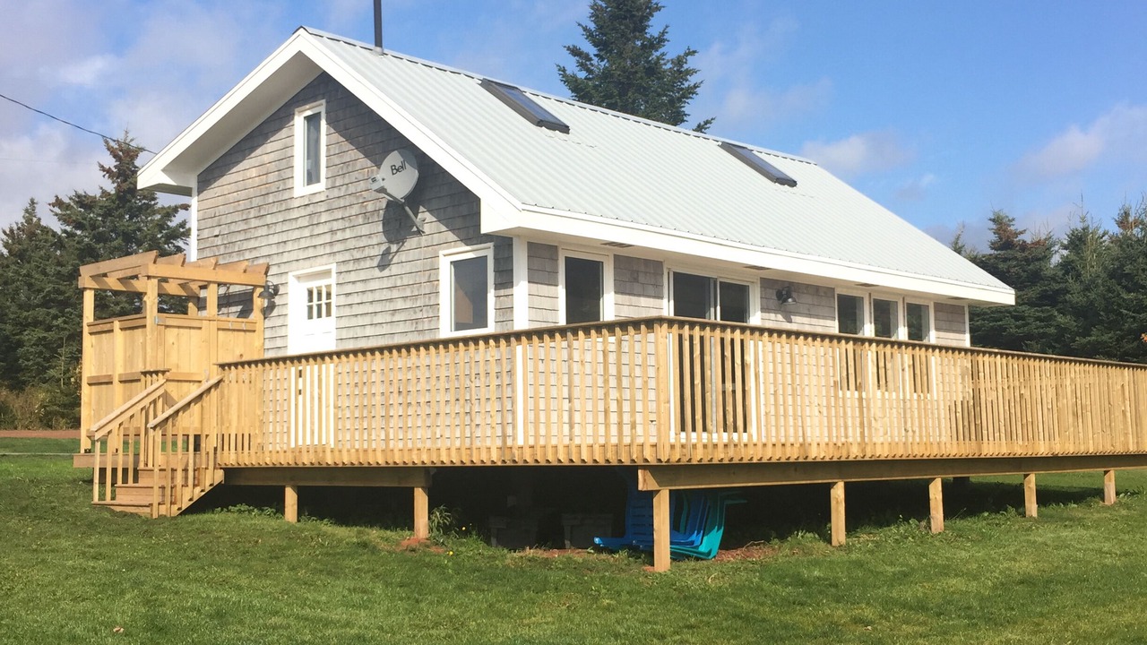 Photo of Outdoor in Souris