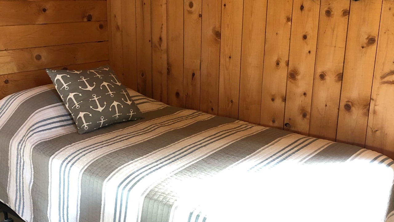 Photo of Bedroom in Souris