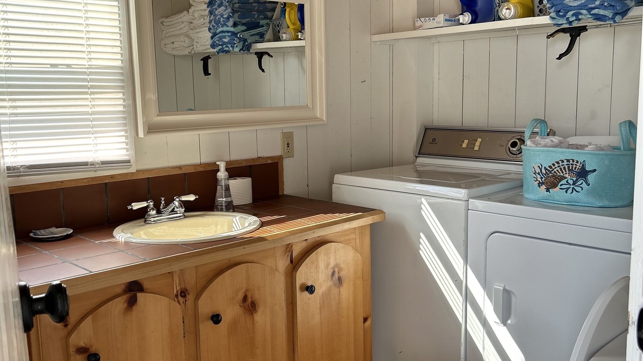 Photo of Bathroom in Souris