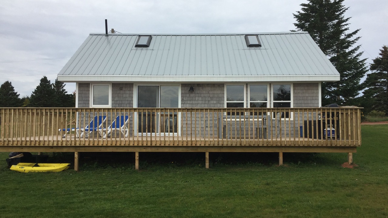 Photo of Outdoor in Souris
