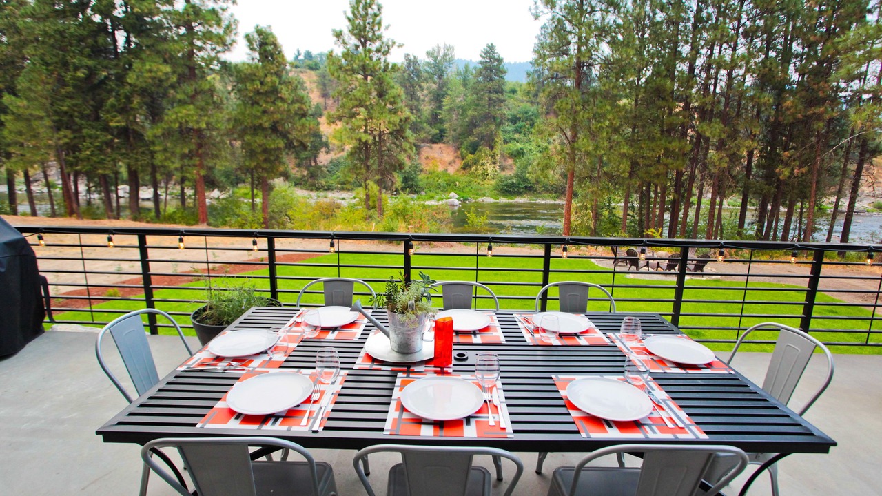 Photo of Outdoor in Leavenworth
