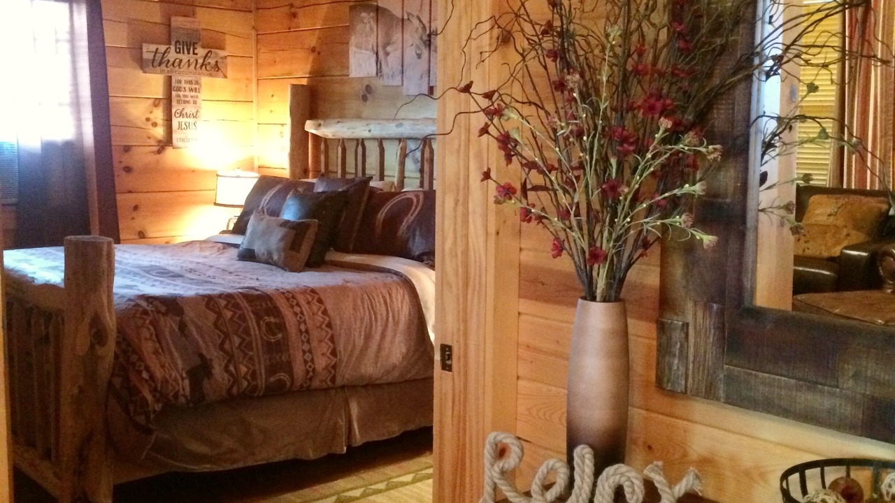Photo of Bedroom in Marshall