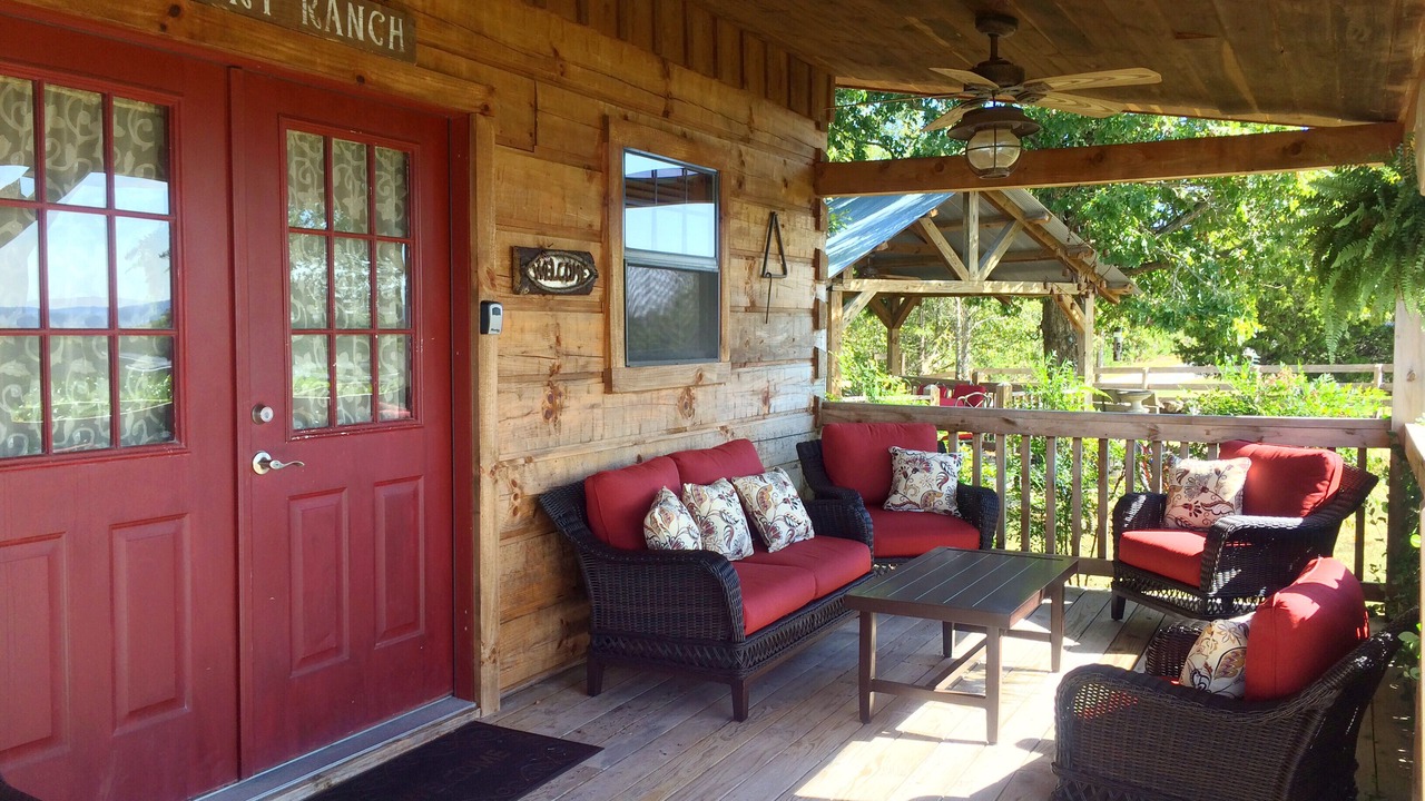 Photo of Outdoor in Marshall