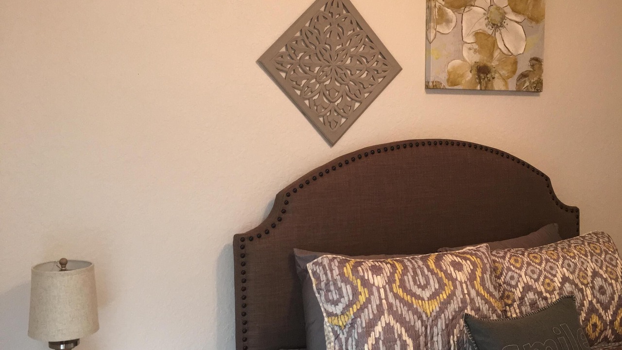 Photo of Bedroom in Trafalgar Village