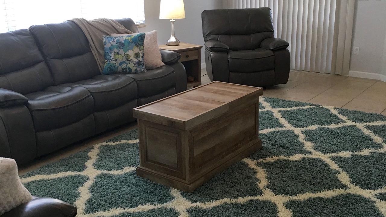 Photo of Livingroom in Trafalgar Village