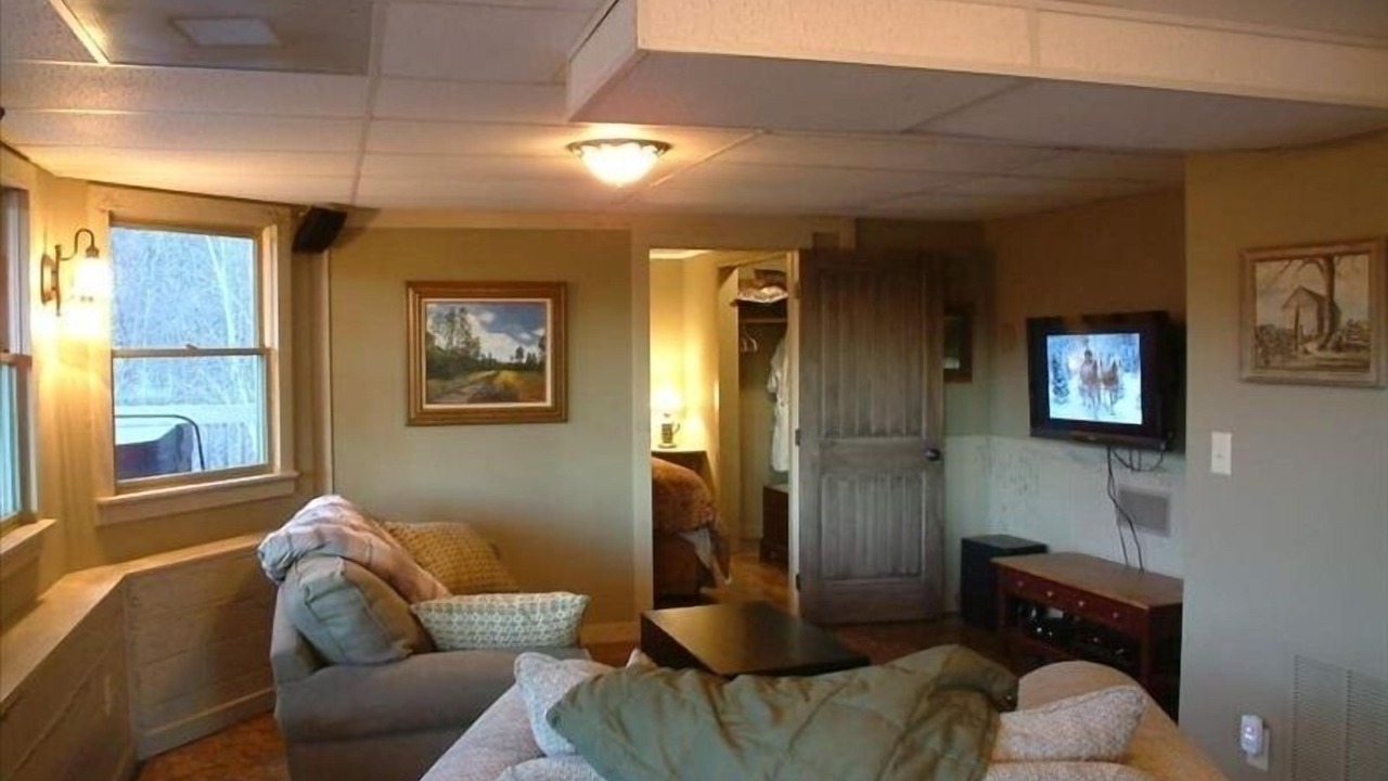 Photo of Bedroom in Ellijay