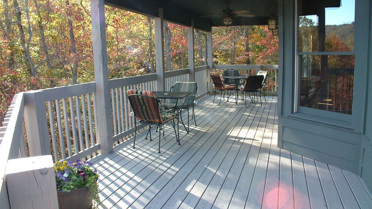Photo of Outdoor in Ellijay