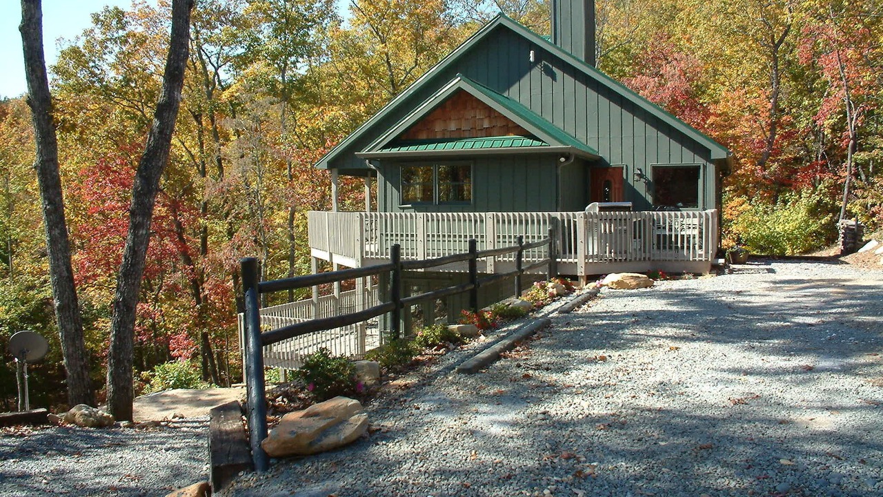 Photo of Outdoor in Ellijay