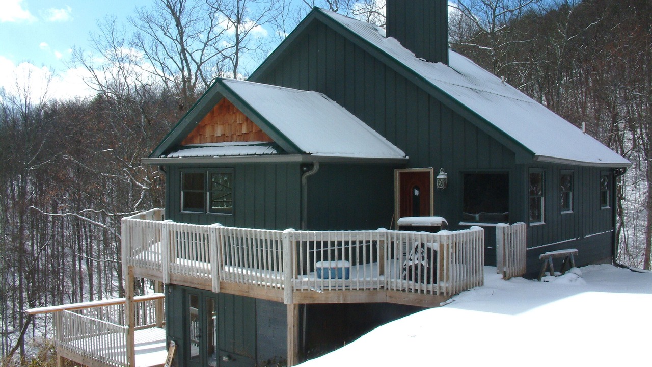 Photo of Outdoor in Ellijay