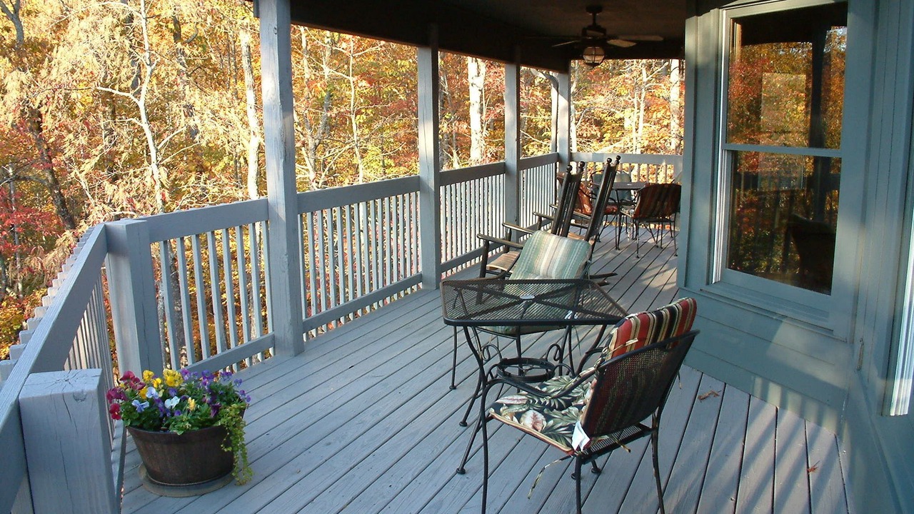 Photo of Outdoor in Ellijay