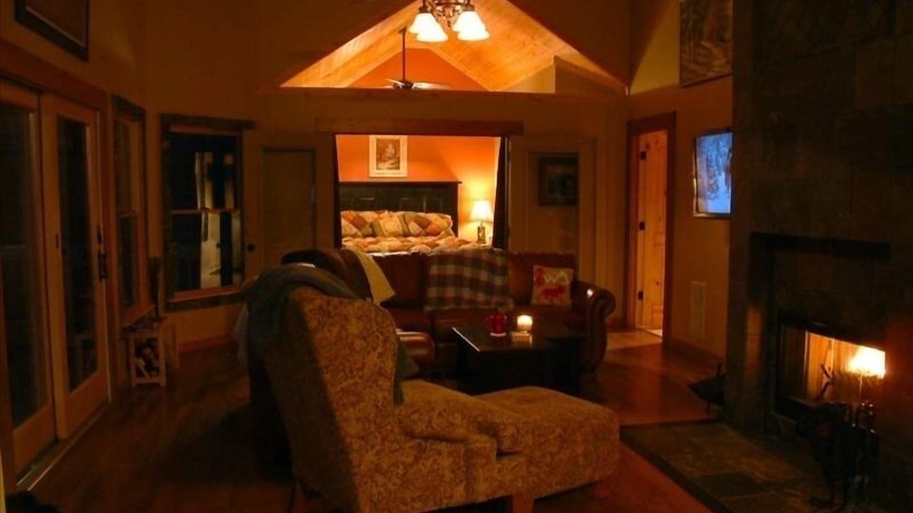 Photo of Livingroom in Ellijay