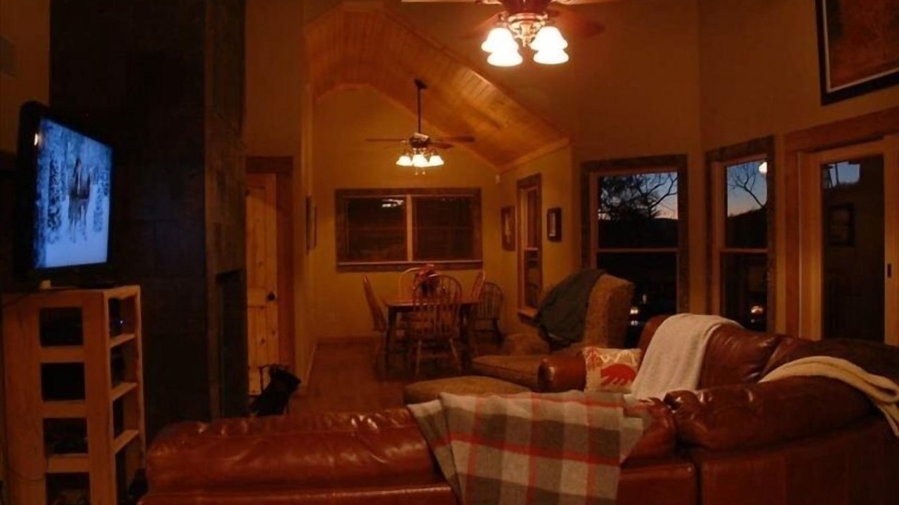 Photo of Bedroom in Ellijay