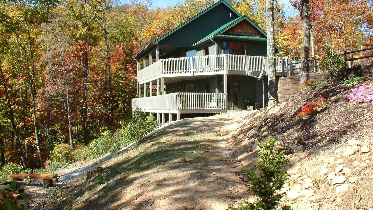 Photo of Outdoor in Ellijay