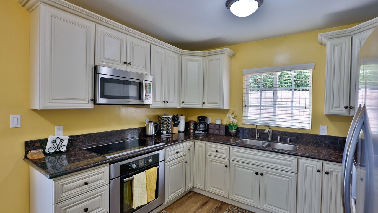 Photo of Kitchen in Del Rey