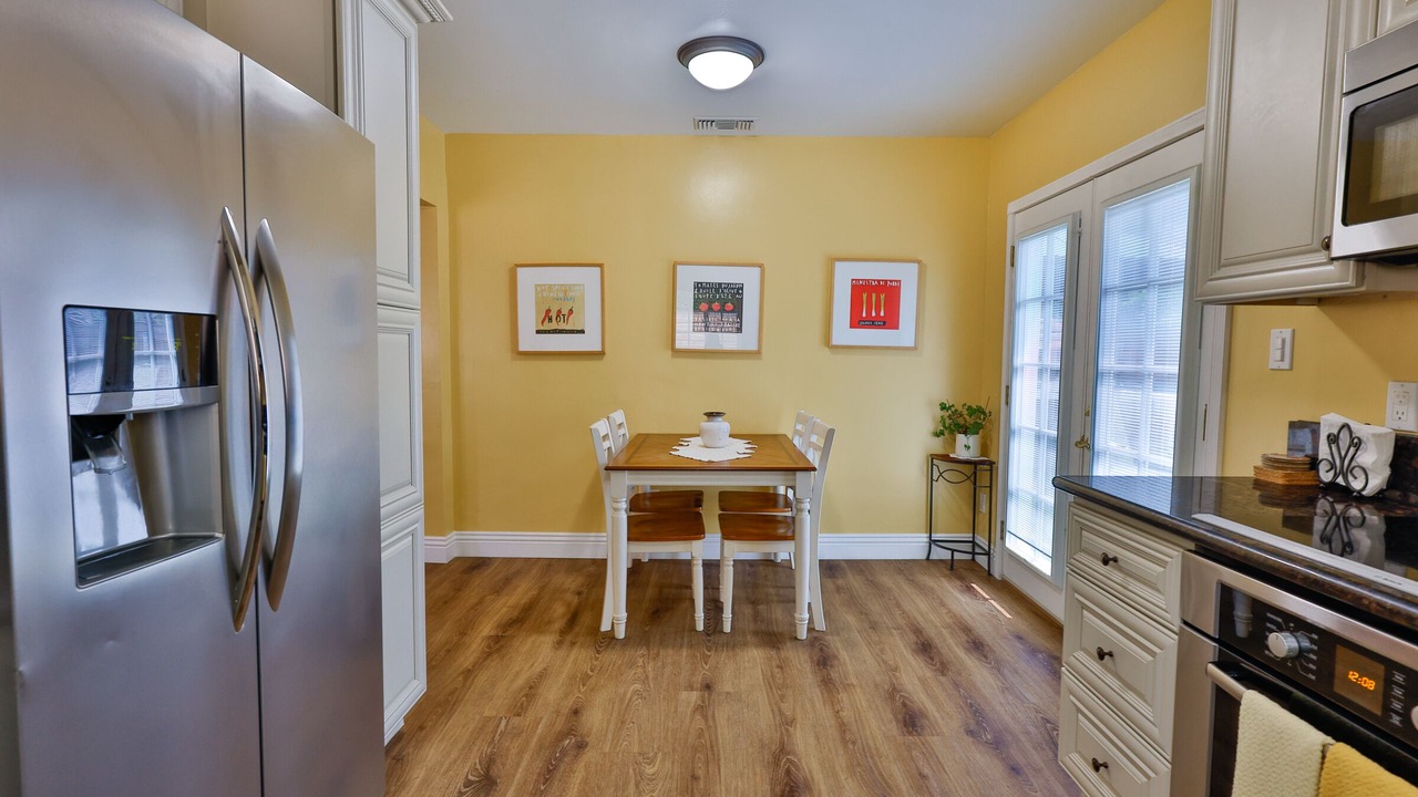 Photo of Kitchen in Del Rey