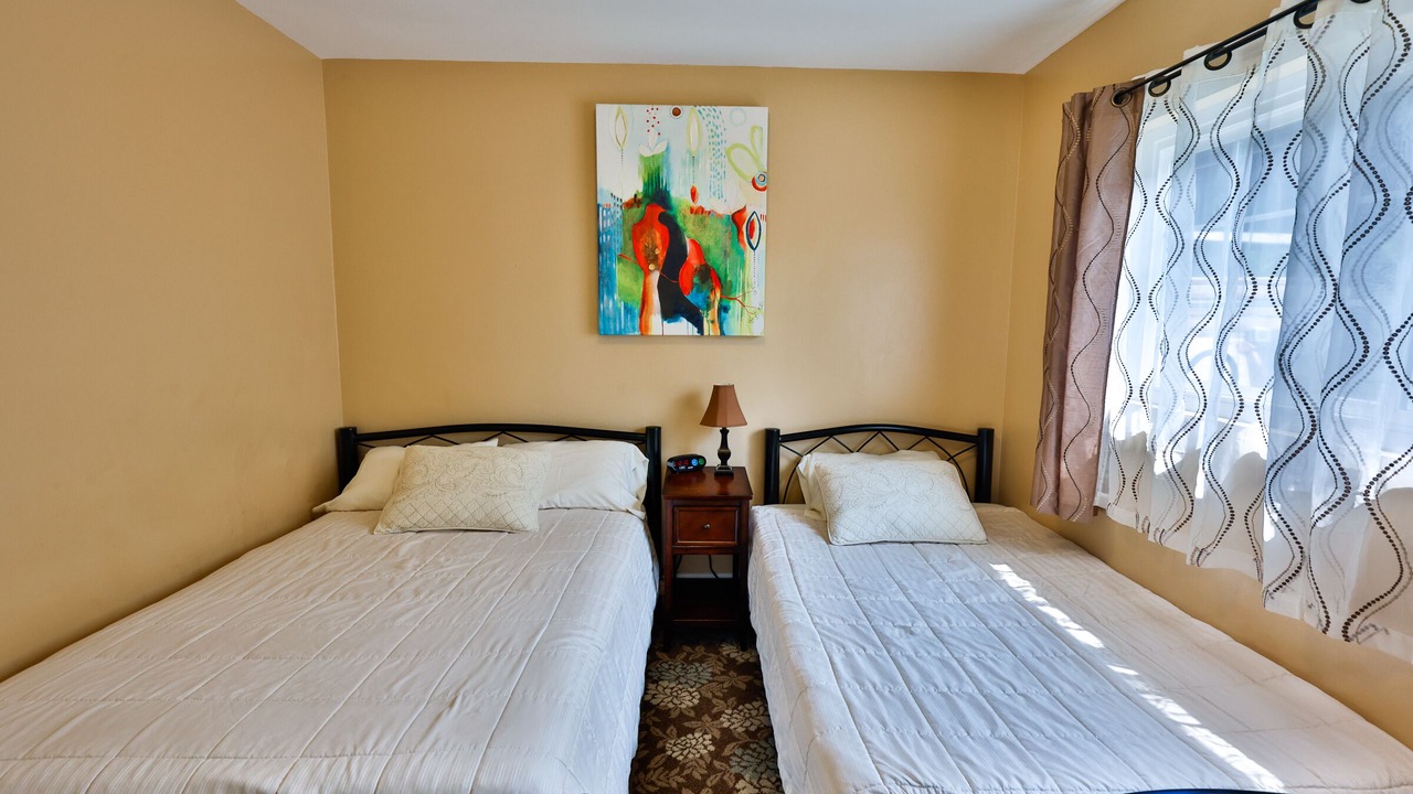 Photo of Bedroom in Del Rey