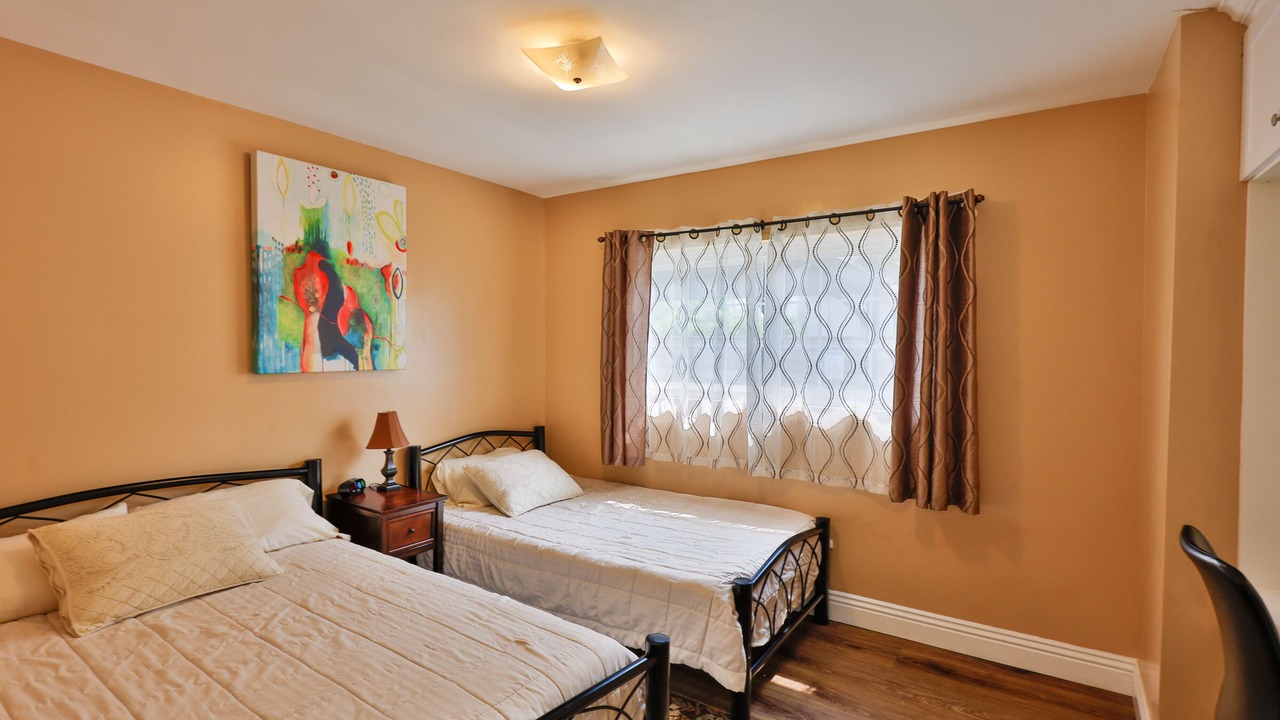 Photo of Bedroom in Del Rey